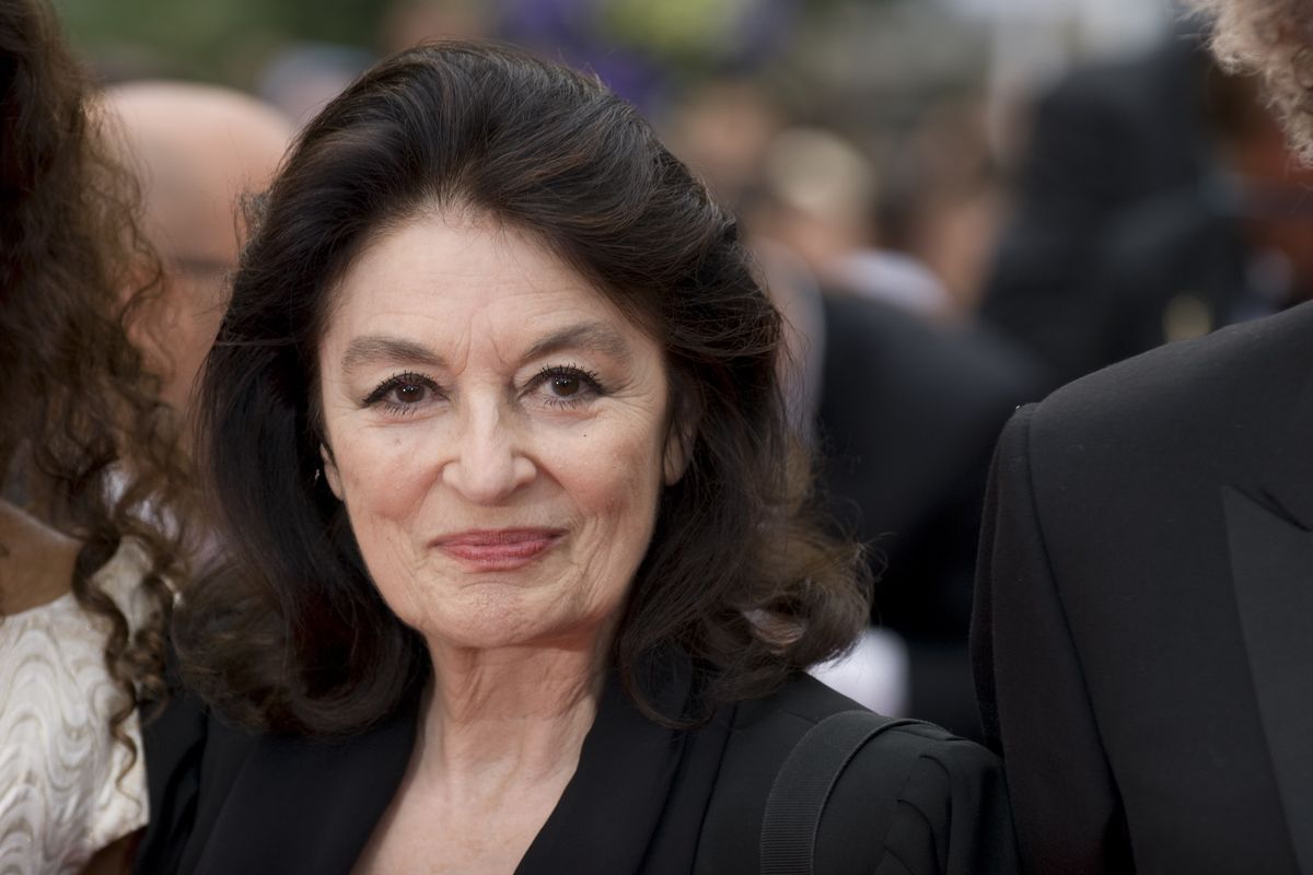 Lutto nel mondo del cinema: scomparsa la celebre attrice de "La Dolce Vita"