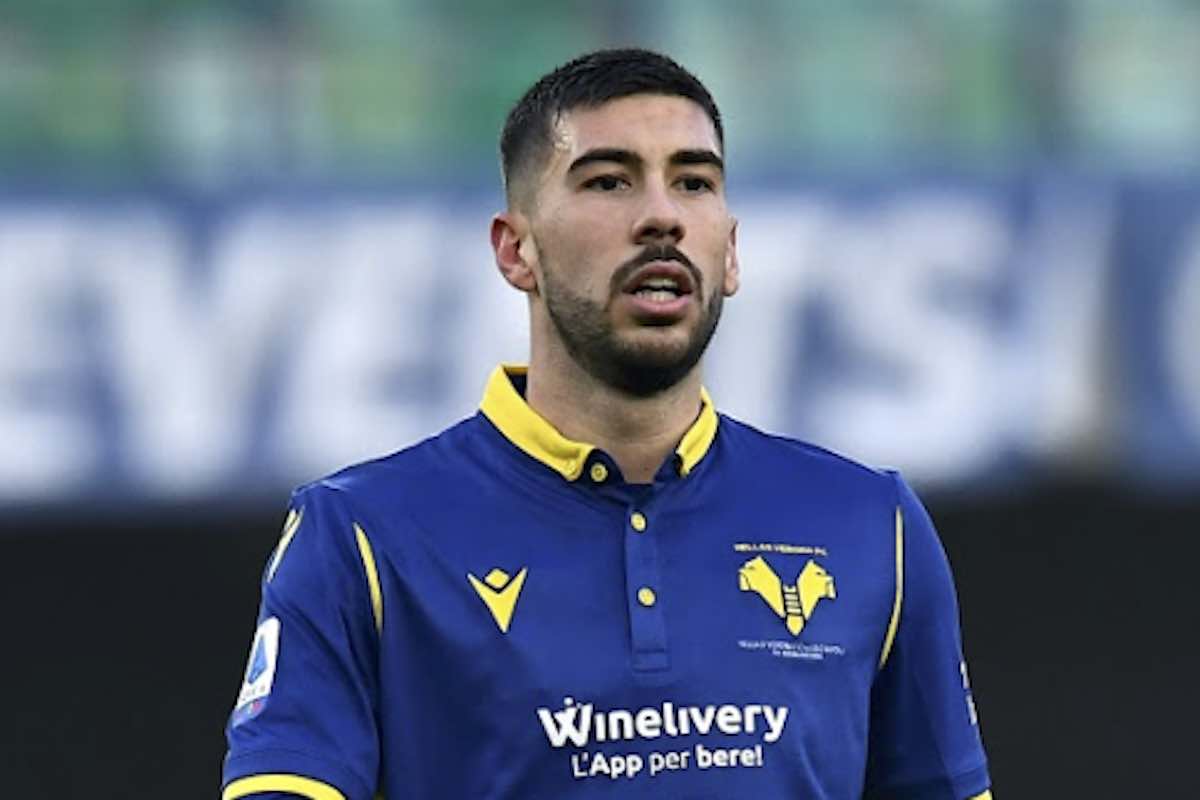 Mattia Zaccagni, il goal decisivo agli europei: la tenera reazione del figlio Thiago