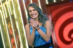Nikita Pelizon: "Sono nella black list", il clamoroso retroscena