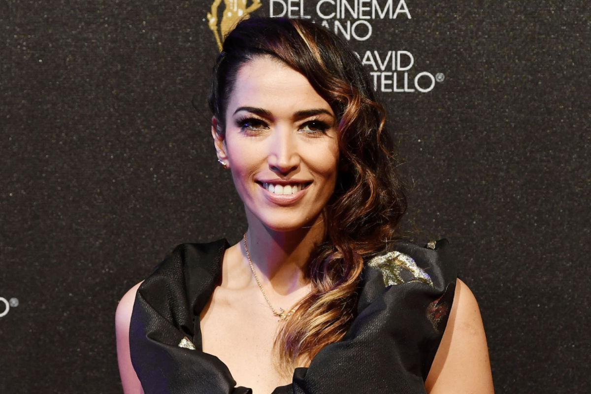 Nina Zilli a Ballando con le stelle: l'annuncio