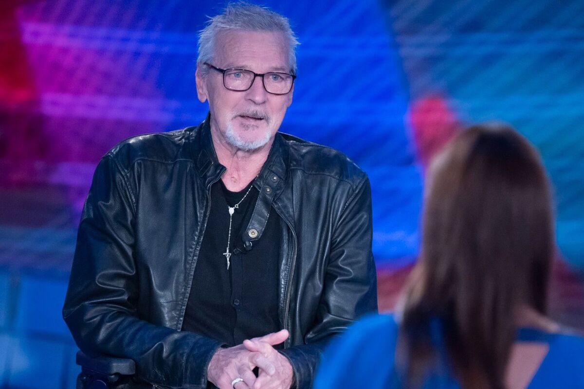 Nuovo intervento chirurgico per Stefano Tacconi: l'annuncio del figlio Andrea sui social