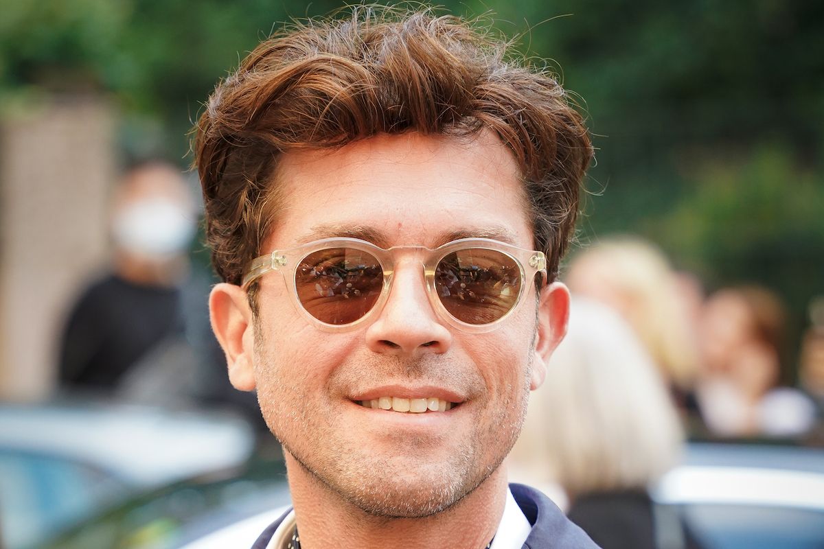 Raffaello Tonon, dalla televisione a... Ecco cosa fa oggi