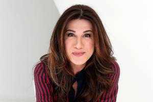 Virginia Raffaele, la risposta a Belen e quella voce su Sanremo...