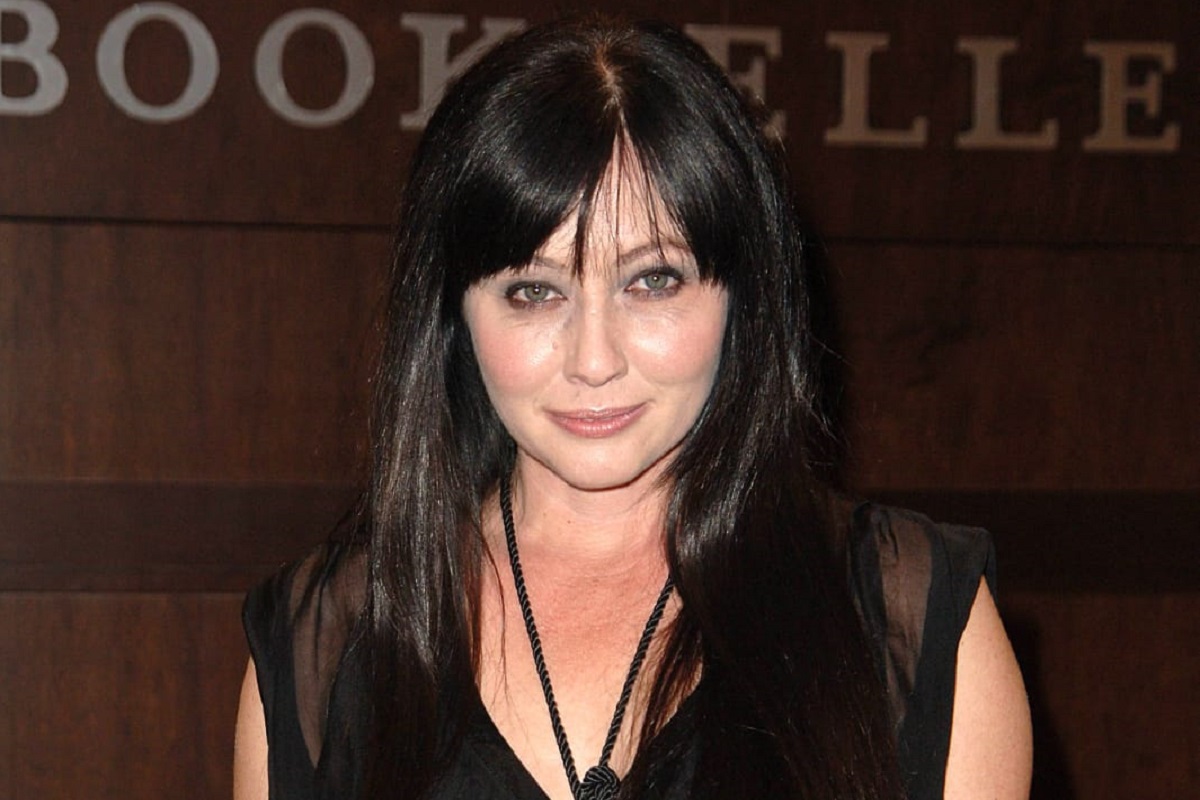 Addio a Shannen Doherty: le parole di Alyssa Milano fanno infuriare i fan