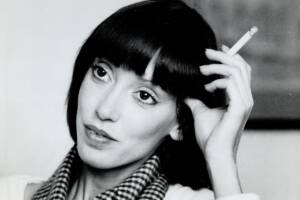 Addio alla celebre attrice di Shining: aveva 75 anni