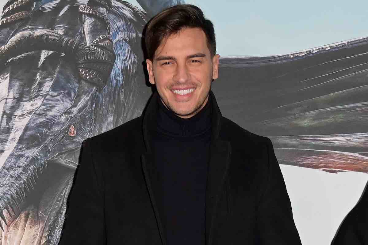 Alessandro Basciano, l'ex compagna lo attacca: "Essere padre..."