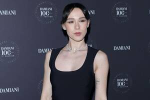 Aurora Ramazzotti cambia casa: "Da tre mesi..."