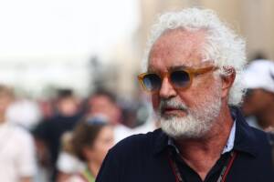"Briatore? Non so chi sia": l'uscita a sorpresa di Ronn Moss