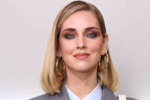 Chiara Ferragni pronta a partire con Leone e Vittoria: ecco dove andranno
