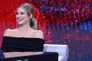 Cristina Marino: "Non vivo di stenti e sacrifici, mi concedo tutto"