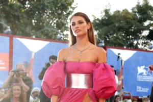 Dayane Mello pizzicata con un ex vippone: l'indiscrezione