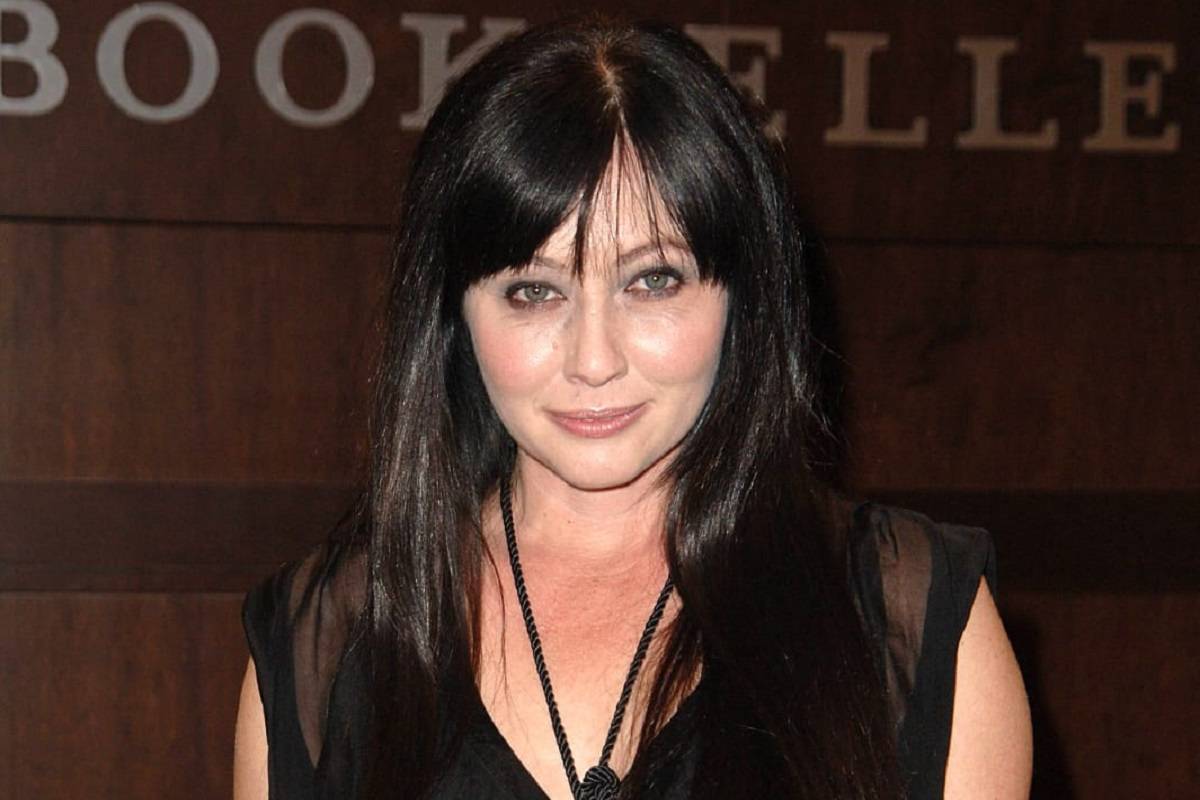 È morta Shannen Doherty: il mondo piange Brenda di Beverly Hills