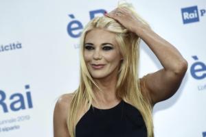 Eleonora Daniele: "Bullizzata a scuola. Ecco come mi chiamavano"