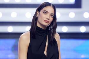 Elodie, una fan ha deciso di chiamare la figlia come lei: la reazione della cantante