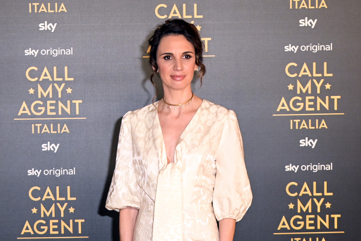 Emanuela Fanelli a cuore aperto: dalle molestie subite al successo nel cinema