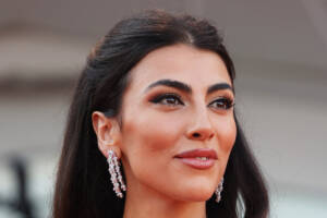 Giulia Salemi, disavventura in motorino: "Non ci credo"