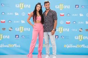 Giulia Salemi, primi problemi di look in gravidanza: "Non mi si chiude nulla..."