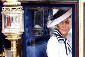 Kate Middleton a Wimbledon, la seconda apparizione dopo la malattia: l'annuncio