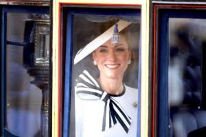 Kate Middleton, auguri speciali per il compleanno del "piccolo" George: la foto