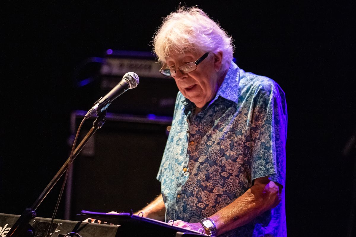 Lutto nel mondo della musica: addio alla leggenda del British Blues