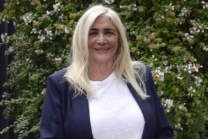 Mara Venier, la confessione: "Mi consigliarono di abortire"