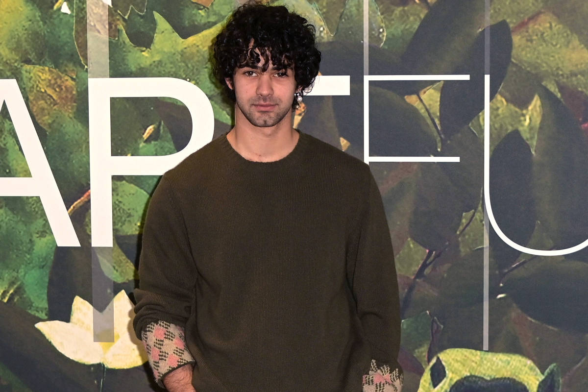 Massimiliano Caiazzo lascia TikTok: lo sfogo dell'attore contro il social