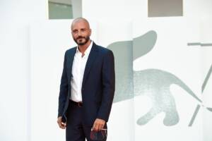 Nicolas Vaporidis, annuncio a sorpresa: "Mi sposo"