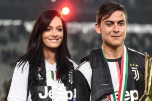 Oriana Sabatini e Paulo Dybala si sono sposati: le foto e gli invitati