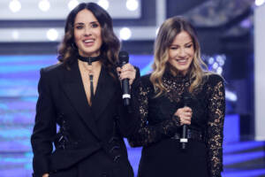 Paola Iezzi: "Chiara ha deciso la separazione. X Factor? Ecco come sarò"