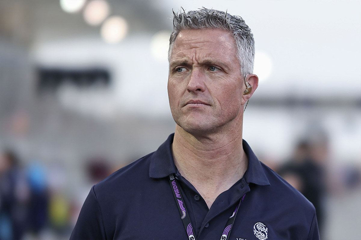 Ralf Schumacher, fratello di Michael, fa coming out: la foto