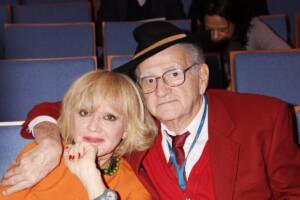 Rita Pavone: "Pride? Non mi piace quando vedo sederi all'aria..."