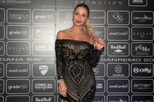 Sabrina Ghio di nuovo incinta: arriva la foto con "indizio"