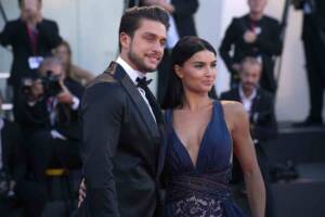 Teresa Langella felicissima: il video dell'addio al nubilato