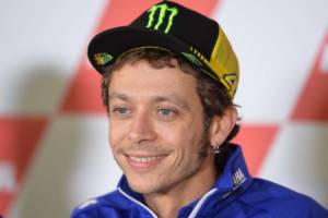 Valentino Rossi e Francesca Sofia Novello di nuovo genitori: l'annuncio dolcissimo