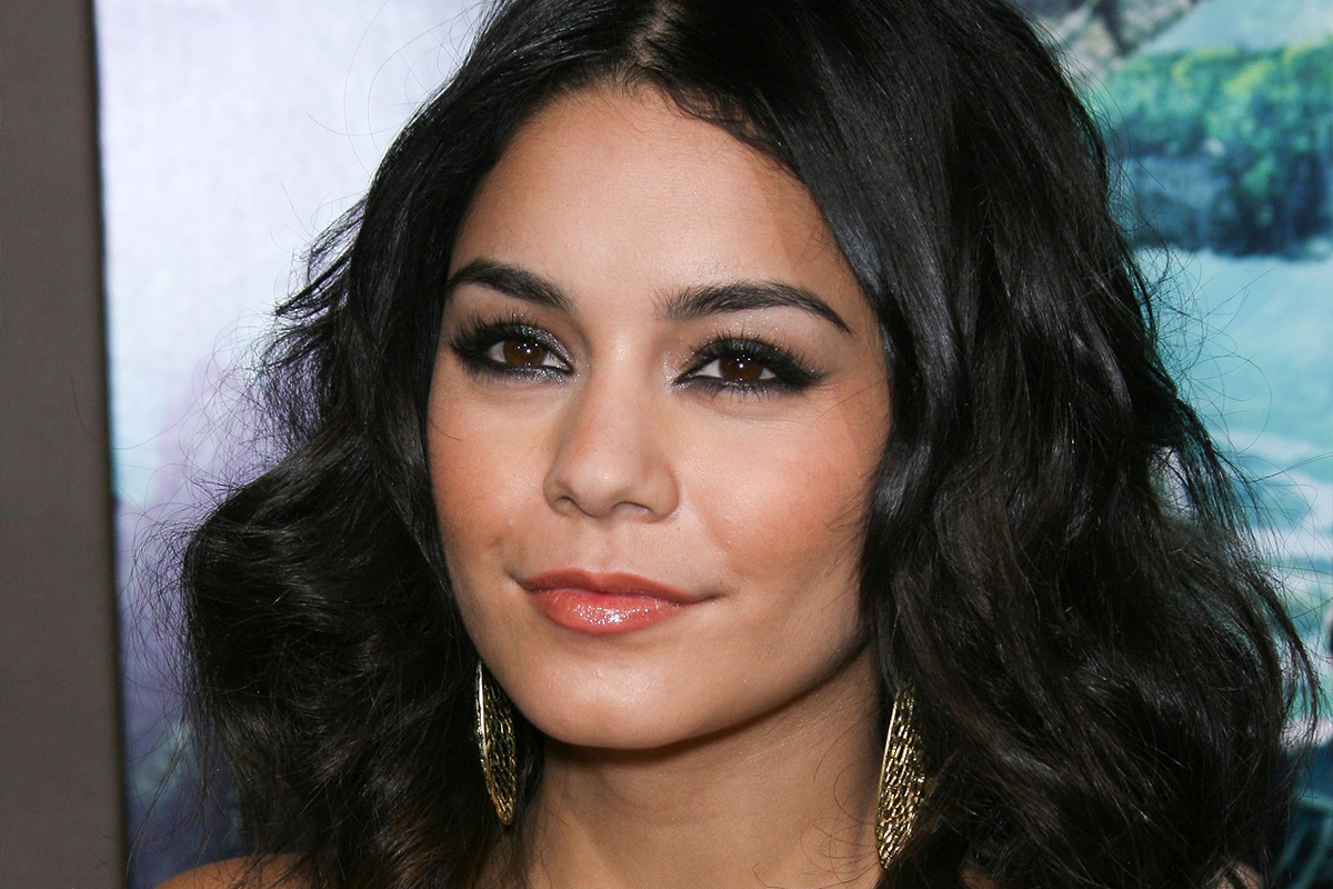 Vanessa Hudgens è diventata mamma: mistero sul sesso del bebè