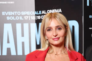 Veronica Peparini e Andreas Muller provinati per un nuovo programma: il retroscena