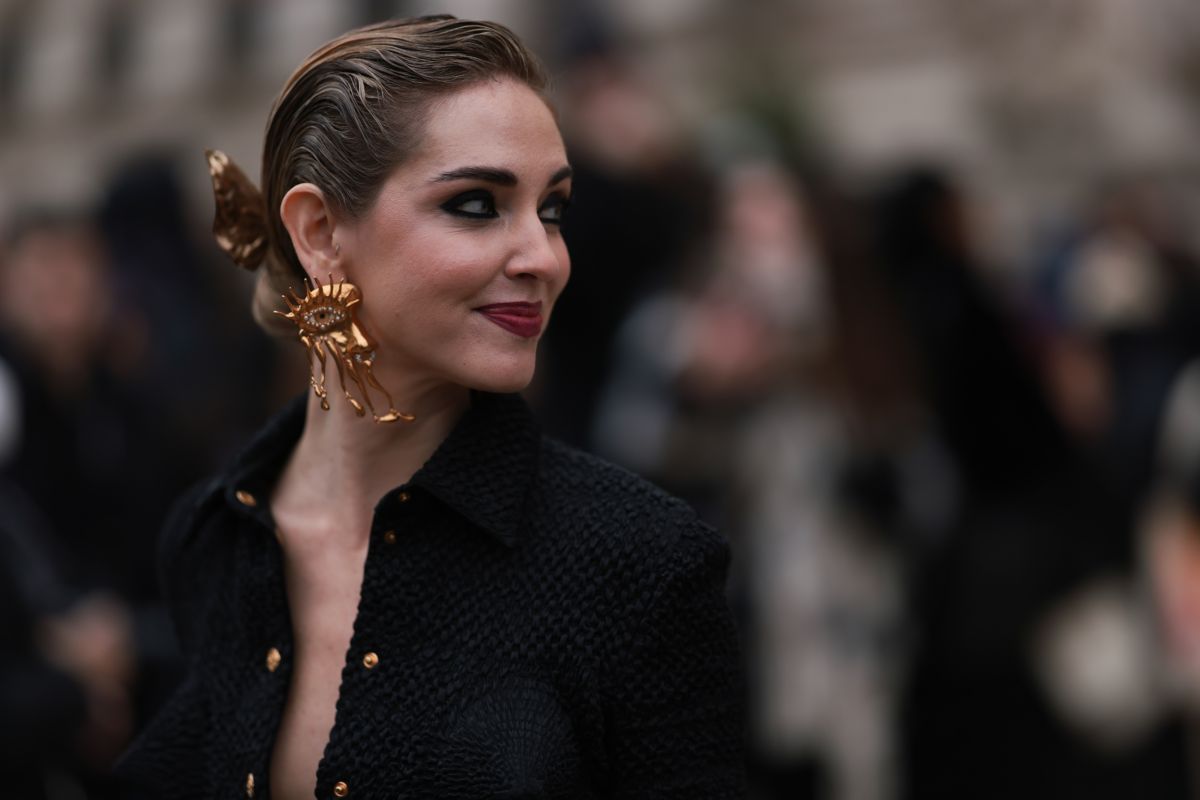 Chiara Ferragni, crollo dell'impero: chiude lo storico negozio di Milano
