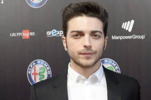 Gianluca Ginoble allo scoperto: la foto con la nuova fidanzata