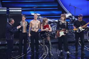 I Maneskin si prendono una pausa: i fan temono l'addio definitivo