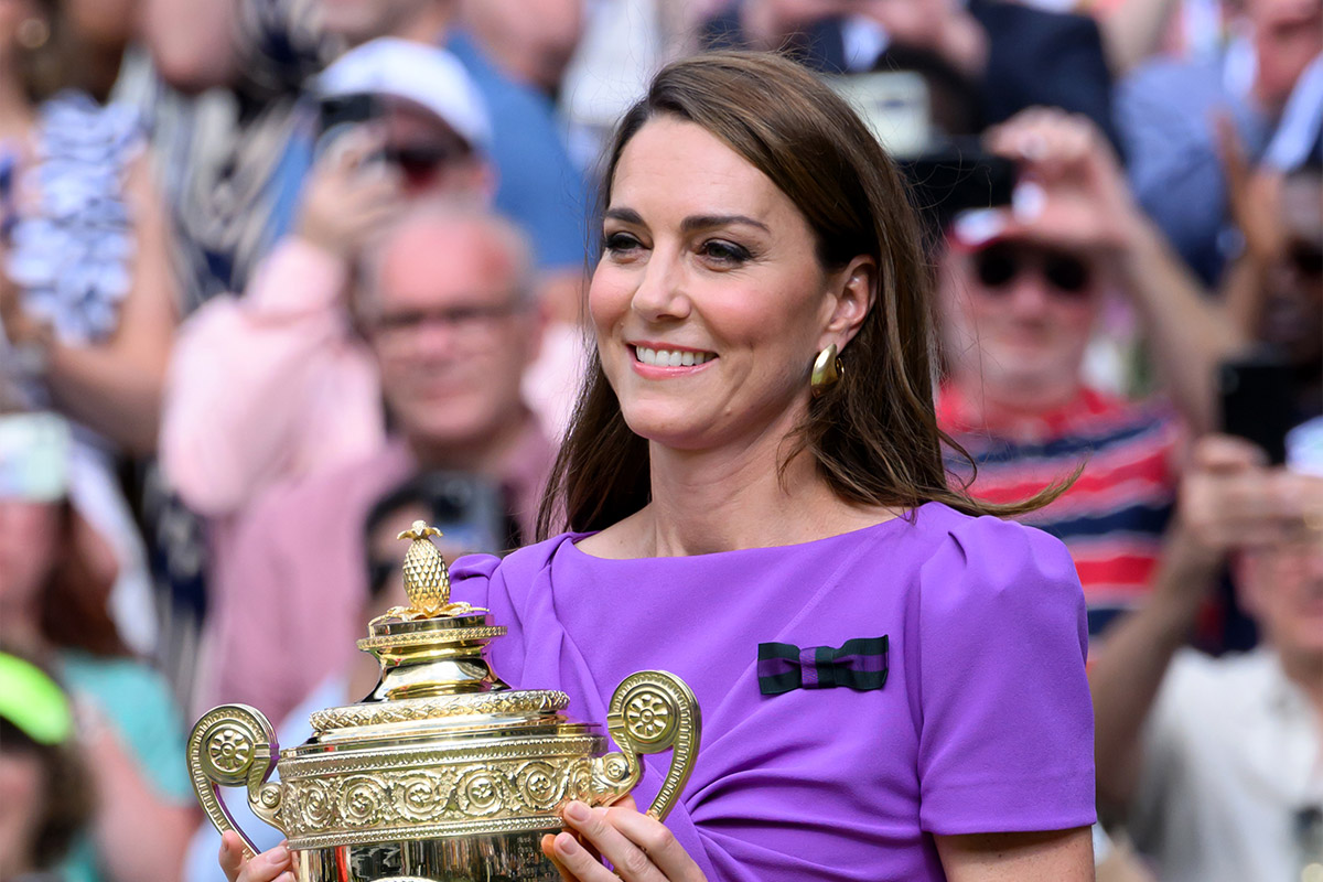 Kate Middleton di nuovo in pubblico: l'occasione speciale a Balmoral