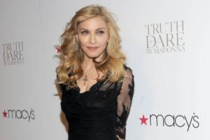 Madonna appare in un bar di Roma: "Tutti a bocca aperta perché..."