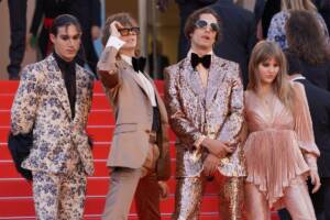 Maneskin a Sanremo 2025: le indiscrezioni
