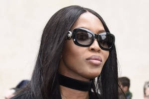 Naomi Campbell e Mohammed Al Turki sposi: la cerimonia segreta