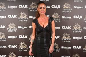 Antonella Mosetti e Niccolò Bettarini, la confessione: "C'è stato un bacio"