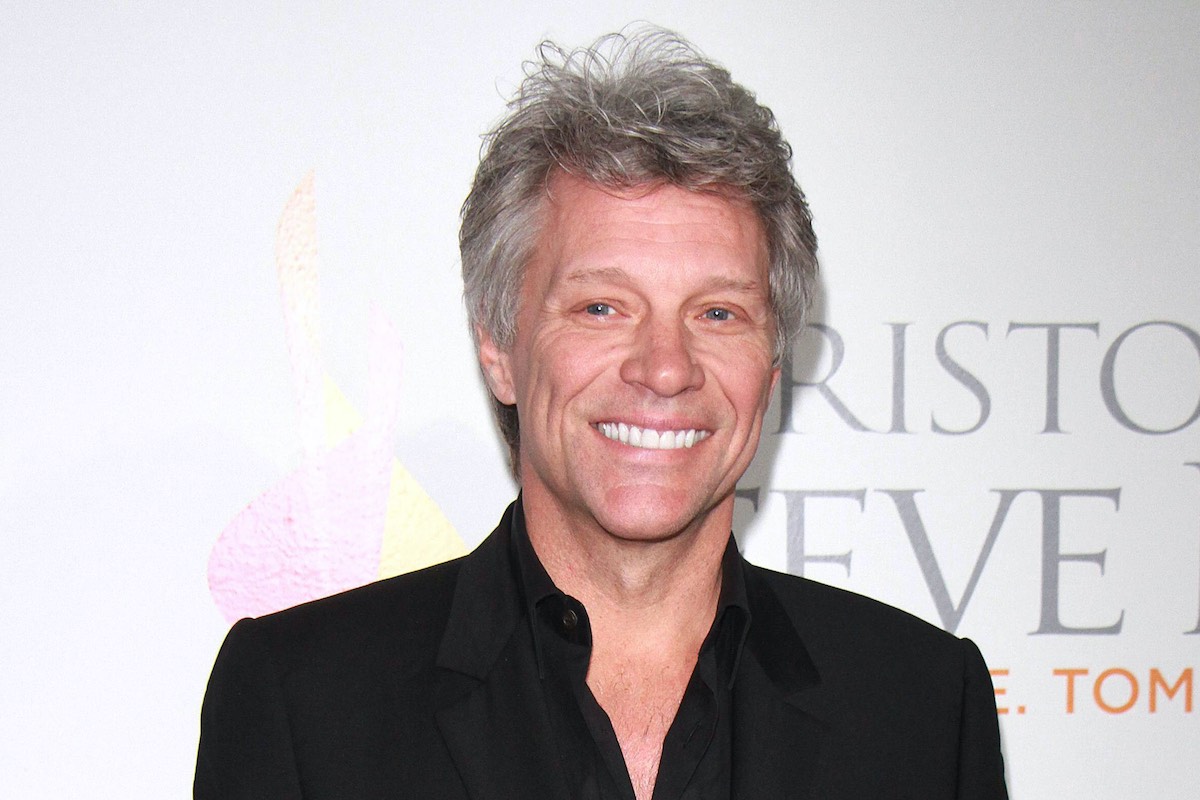 Bon Jovi salva la vita di una donna che voleva farla finita: il racconto