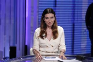 Elisabetta Franchi: "Io tradita. Gli ho messo dietro 7 investigatori"