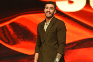 Elodie-Iannone, amore a gonfie vele: "Grato alla vita"