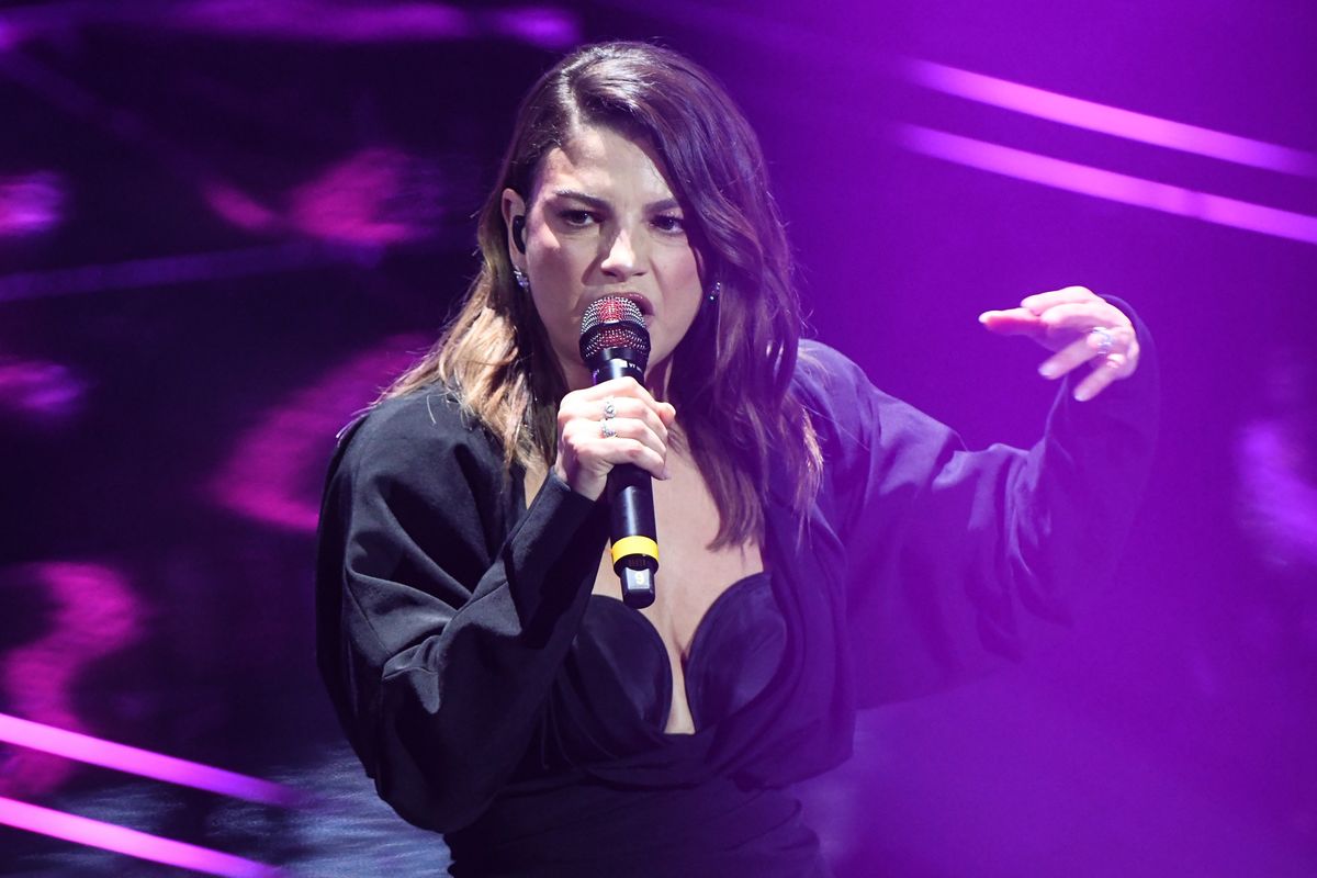 Emma Marrone piange il padre a due anni dalla morte: il post struggente
