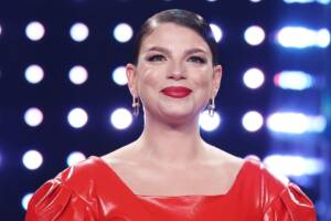 Emma Marrone, un filtro "spiega" perché... è single