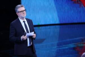 Fabio Fazio, in Rai spunta... il suo sosia: la gag ad Affari Tuoi